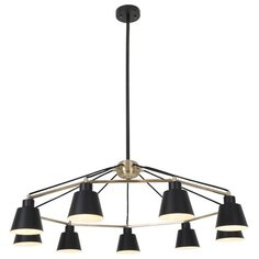 2627-9P подвесная люстра Favourite