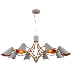 2666-8P подвесная люстра Favourite