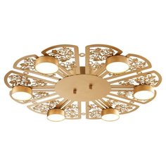 2605-6C потолочный светильник Favourite