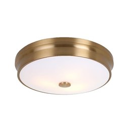 2375-3C потолочный светильник Favourite