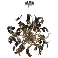 Люстра потолочная Lussole BRIOSCO GRLSA-5903-07 7x5Вт G9