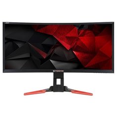 Монитор 35" Acer Prosumer CZ350CKbmiiphx (UM.CZ0EE.001)