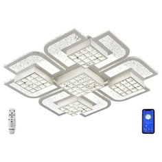 Светодиодная потолочная люстра Studio Led SL132P White