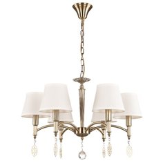 Люстра APL22339236/6 AB Люстра Arte Perfetto Luce