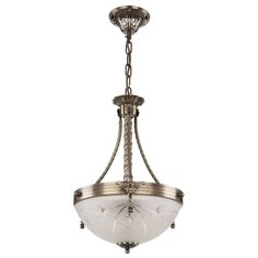 Люстра APL2231622/3B AB Arte Perfetto Luce