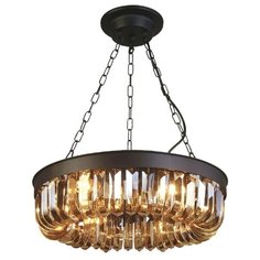 Подвесной светильник Favourite Amber 1657-6P