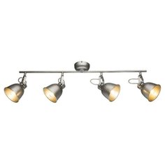 Globo Lighting Спот Globo 54651-4 Hernan