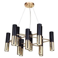 Подвесная люстра Favourite Ultra 1600-13P