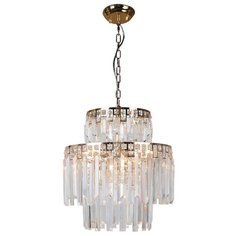 Подвесная люстра Favourite Salto 1971-6U