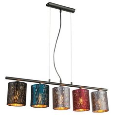 Подвесная люстра Globo Ticon 15266-5H