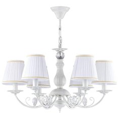 Подвесная люстра Freya Bianchi FR2307-PL-06-WG