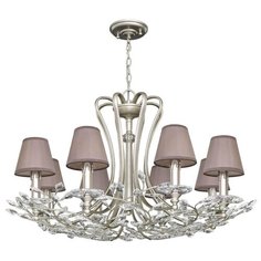 Подвесная люстра Favourite Laurel 2173-8P