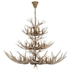 Подвесная люстра ST Luce Corna SL153.703.27