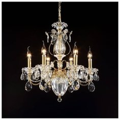 Подвесная люстра Lightstar Schon 790062