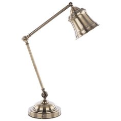 Настольная лампа APL223HMT1508/1T AB Настольная лампа Arte Perfetto Luce