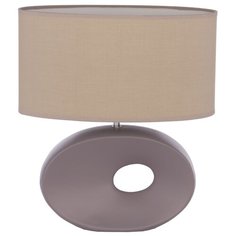 Настольная лампа APL223HAT09115 GREY Настольная лампа Arte Perfetto Luce