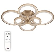 Люстра APL22358017/6 GOLD Люстра Arte Perfetto Luce