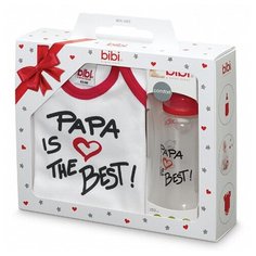 Подарочный набор Bibi Papa the best /4 (стандарт)