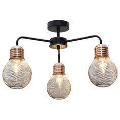 Потолочная люстра Toplight Grissell TL1155-3D