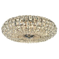 Потолочная люстра Maytoni Broche DIA902-06-N