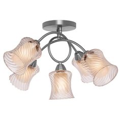 Потолочная люстра Silver Light Evita 132.55.5