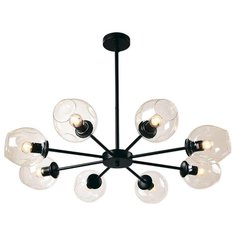 Подвесная люстра Kink Light Нинес 07616-8,19(33)