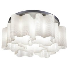 Потолочная люстра Lightstar Nubi Ondoso 802071