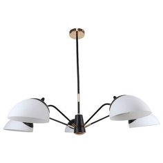Люстра на штанге F-Promo Vitra 2686-5P
