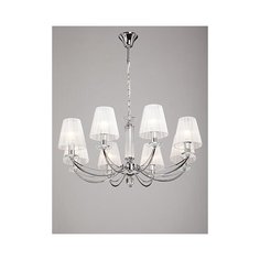 Подвесная люстра Vitaluce V1840/8