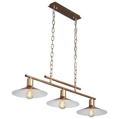 Подвесная люстра Vitaluce V4873-8/3