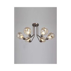 Накладная люстра Vitaluce V4868-7/6PL