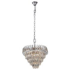 Подвесная люстра Vitaluce V5340-9/10