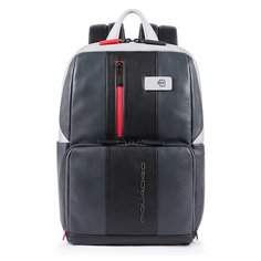 Рюкзак Piquadro CA3214UB00/GRN серый