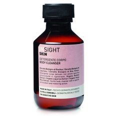 Insight Skin Body Cleanser - Очищающий гель для тела 100 мл
