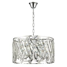 Подвесная люстра Letina SL1103.113.08 St Luce