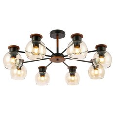 Потолочная люстра Rasco SLE108102-08 Evoluce