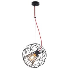 Подвесной светильник Lussole GRLSP-9933 10W E27