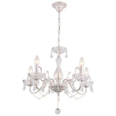 Подвесная люстра J-LIGHT Bella 1142/5