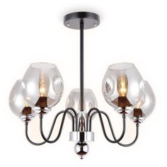 Подвесная люстра Ambrella light Traditional TR9058