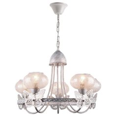 Подвесная люстра J-LIGHT Milena 1320/5