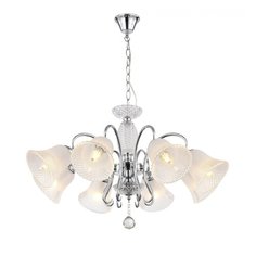 Подвесная люстра J-LIGHT Sonya 2070/8