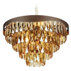 Подвесная люстра Ambrella light Traditional TR5086