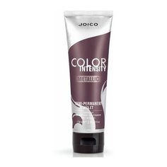 JOICO Крем-кондиционер тонирующий интенсивного действия фиолетовый металлик, 118 мл., арт. J15648