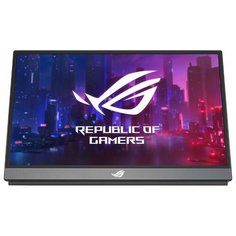 17,3" Игровой монитор ASUS ROG Strix XG17AHPE (90LM05G1-B02170)
