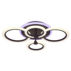Потолочная светодиодная люстра Ambrella light Original FA526