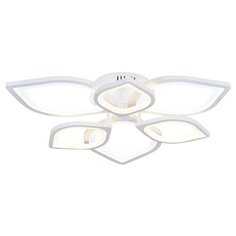 Потолочная светодиодная люстра Ambrella light Original FA445