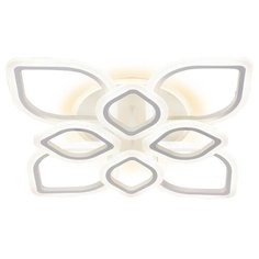 Потолочная светодиодная люстра Ambrella light Original FA517