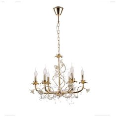 Подвесная Люстра Seven Fires ЭЙДИН 77302.01.01.06