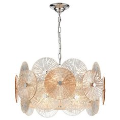 Подвесная люстра Vele Luce Sirena VL3203P08