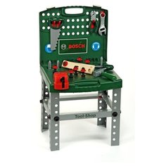 80008686 BOSCH Верстак в кейсе 8681 Klein